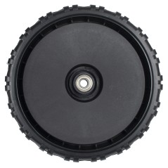 Koło 10" tył Cedrus kosiarka CEDLP53S CEDLP53S-H