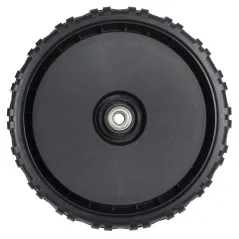 Koło 10" tył Cedrus kosiarka CEDLP53S CEDLP53S-H