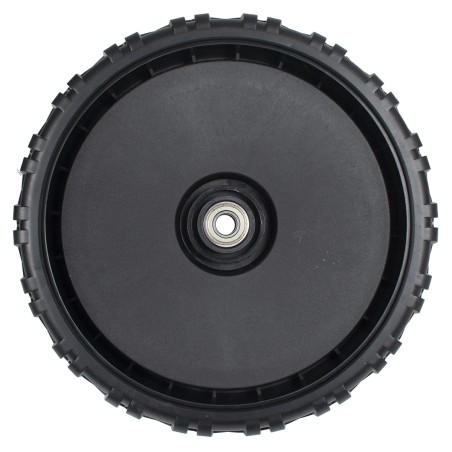 Koło 10" tył Cedrus kosiarka CEDLP53S CEDLP53S-H