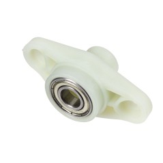 Mocowanie osi przekładni Cedrus kosiarka CEDKS53S-R