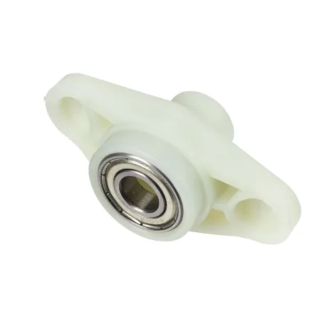 Mocowanie osi przekładni Cedrus kosiarka CEDKS53S-R