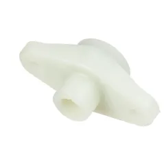 Mocowanie osi przekładni Cedrus kosiarka CEDKS53S-R