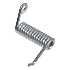 Sprężyna pokrywy bocznej Cedrus kosiarka CEDLP53S CEDLP53S-H