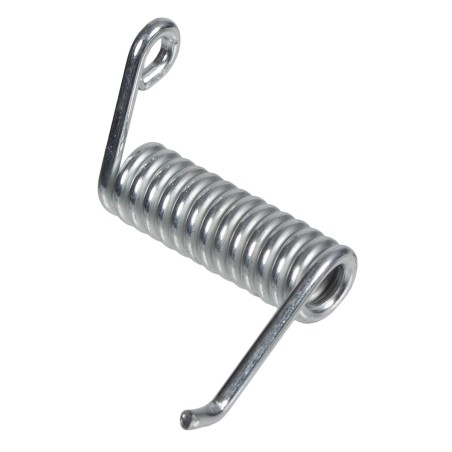 Sprężyna pokrywy bocznej Cedrus kosiarka CEDLP53S CEDLP53S-H