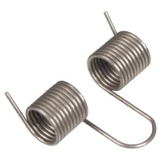 Sprężyna pokrywy bocznej Cedrus kosiarka CEDLP53S CEDLP53S-H