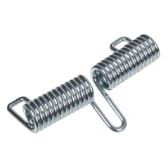 Sprężyna pokrywy tylnej Cedrus kosiarka CEDLP53S CEDLP53S-H