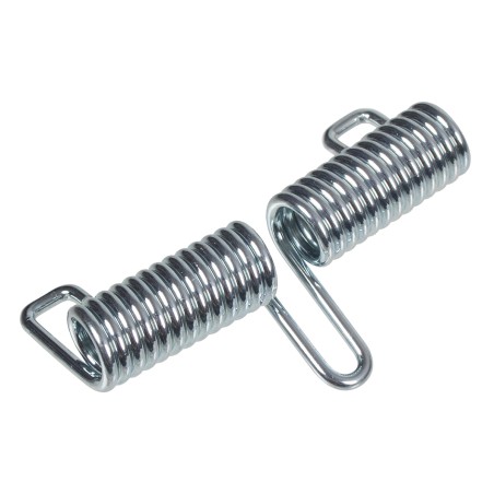 Sprężyna pokrywy tylnej Cedrus kosiarka CEDLP53S CEDLP53S-H