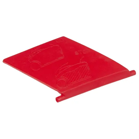 Wskaźnik napełnienia kosza Cedrus kosiarka CEDKS53S-R