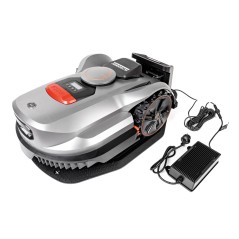 Robot koszący Sunseeker X7 Gen 2 N-RTK 4x4, 3000 m², RTK