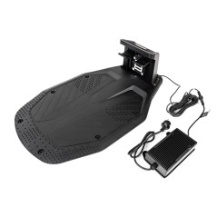 Robot koszący Sunseeker X7 Plus Gen 2 N-RTK 6000 m² napęd 4x4