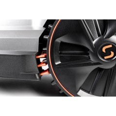 Robot koszący Sunseeker X7 Plus Gen 2 N-RTK 6000 m² napęd 4x4