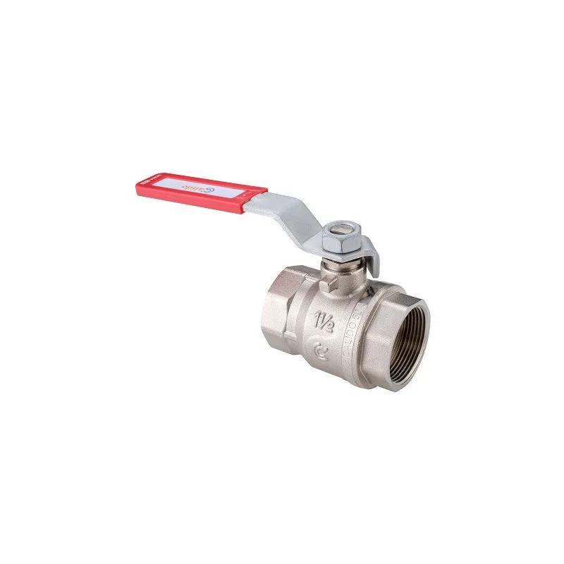 Seria S30CZ - zawór wodny, kulowy, GW/GW 6/4"