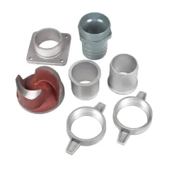 Wirnik Cedrus pompa PS60-3 kpl.