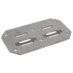 Płytka zaworu Cedrus kompresor CEDKM100