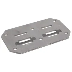 Płytka zaworu Cedrus kompresor CEDKM100