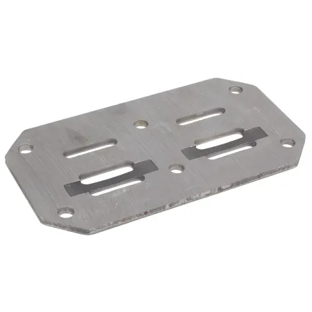 Płytka zaworu Cedrus kompresor CEDKM100