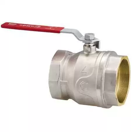 DURO-WYLEWKA 3/4 " CHROM S-300