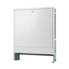 Szafka podtynkowa typ SWP-1 430x700x120 Duro System