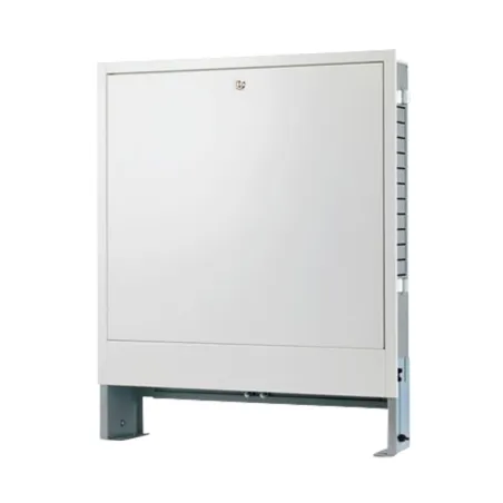 Szafka podtynkowa Duro System SWP-2 560x700x120