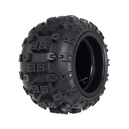 Koło napędowe kosiarki Wiper Climber