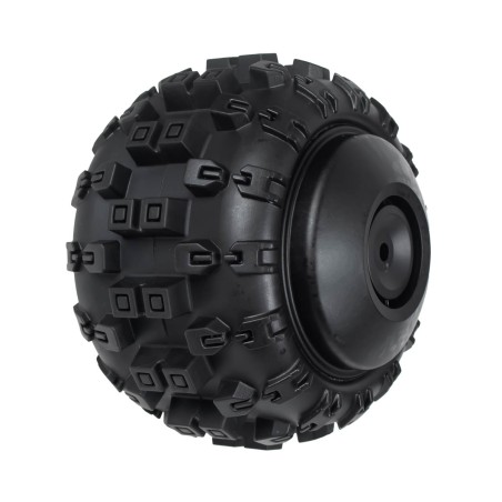 Koło napędowe kosiarki Wiper Climber