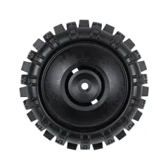 Koło napędowe kosiarki Wiper Climber