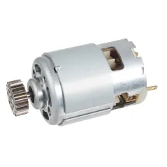 Silnik elektryczny Cedrus Dmuchawa CEDBV200LiX2