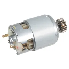 Silnik elektryczny Cedrus Dmuchawa CEDBV200LiX2