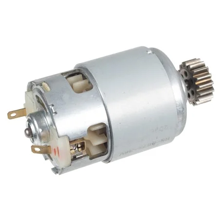 Silnik elektryczny Cedrus Dmuchawa CEDBV200LiX2