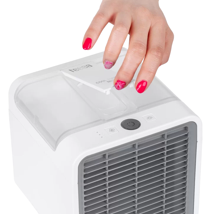 Mini klimator (Air Cooler) (5W)