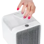 Mini klimator (Air Cooler) (5W) Mini klimator (Air Cooler) (5W)