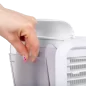 Mini klimator (Air cooler) (8W) Mini klimator (Air cooler) (8W)