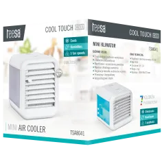 Mini klimator (Air cooler) (8W)