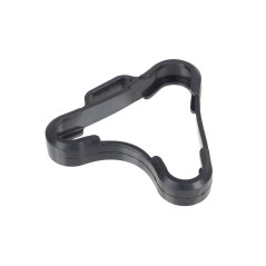 Osłona amortyzująca wykaszarka akumulatorowa Cedrus CEDBC420L-B