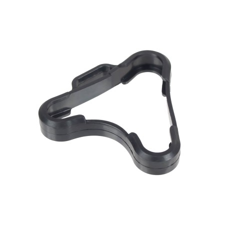 Osłona amortyzująca wykaszarka akumulatorowa Cedrus CEDBC420L-B