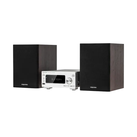 Miniwieża Kruger&Matz KM1663 z portem USB, Bluetooth i radiem FM
