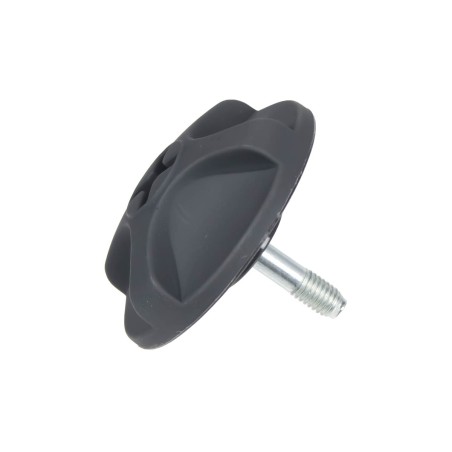 Nakrętka pokrywy filtra Cedrus wykaszarka CEDKW45PRO