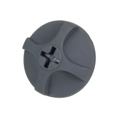 Nakrętka pokrywy filtra Cedrus wykaszarka CEDKW45PRO