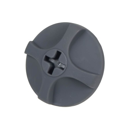 Nakrętka pokrywy filtra Cedrus wykaszarka CEDKW45PRO