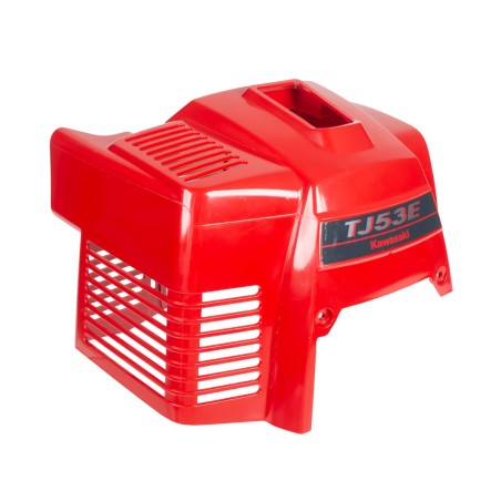 Osłona cylindra Cedrus wykaszarka CEDKW53PRO