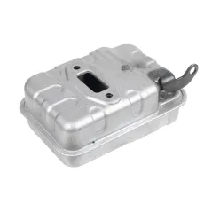 Tłumik Cedrus wykaszarka CEDKW45PRO