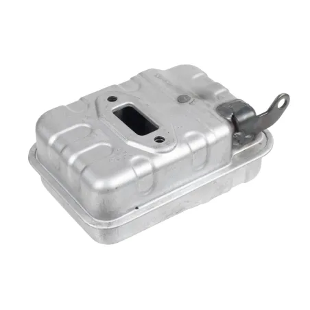 Tłumik Cedrus wykaszarka CEDKW45PRO