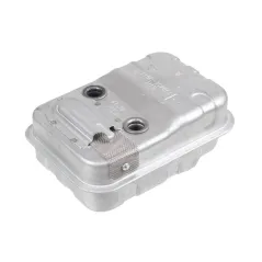 Tłumik Cedrus wykaszarka CEDKW45PRO