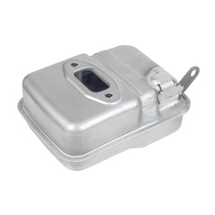 Tłumik Cedrus wykaszarka CEDKW53PRO