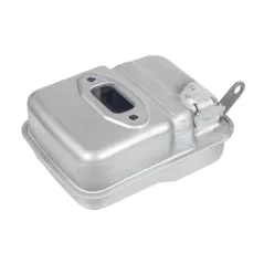 Tłumik Cedrus wykaszarka CEDKW53PRO