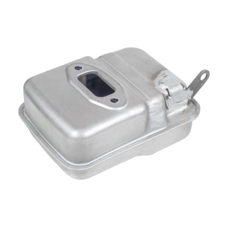 Tłumik Cedrus wykaszarka CEDKW53PRO