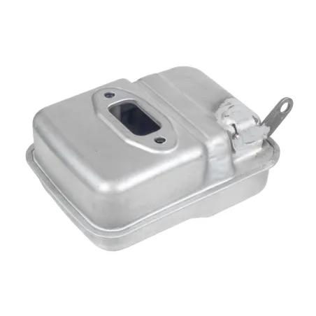 Tłumik Cedrus wykaszarka CEDKW53PRO