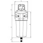 ATS FGO34 H-FILTR 1/2" 0,01 micron max. 16bar 600 l/min mechaniczno-koalescencyjny olej ATS FGO34 H-FILTR 1/2" 0,01 micron max. 16bar 600 l/min mechaniczno-koalescencyjny olej