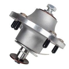 Adapter noży kpl. Cedrus traktorek C-TRAC-Z107