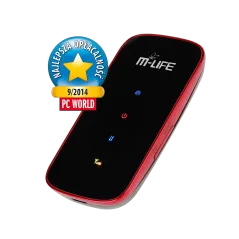 MODEM - MIFI router 3G M-LIFE